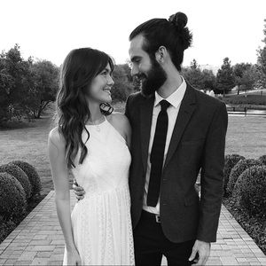 Meet your Posher, Brad